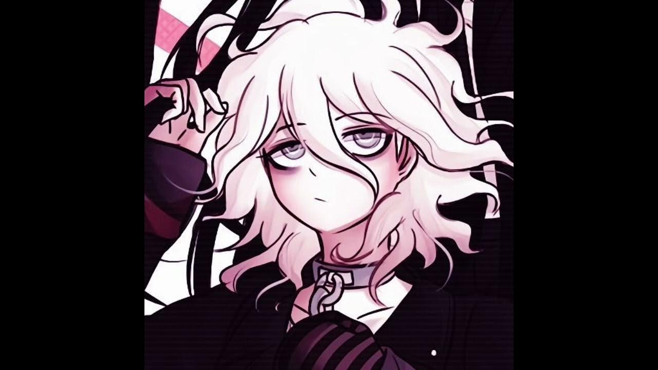 нежное безумие няши не боятся