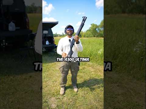 This Might Be The Best Budget Shotgun