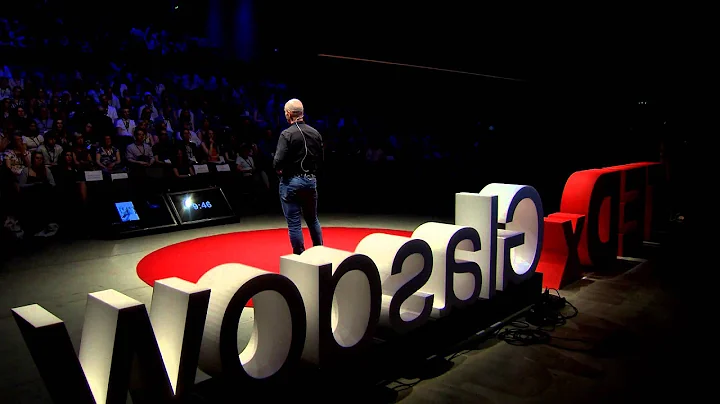 Wee Spacecraft with Big Ideas | Craig Clark | TEDx...