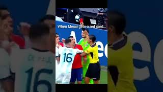 When Harry Maguire gets a red card🤣🤣🤣VERSION 2 #trending #maguire