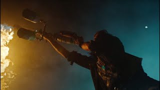 Ken carson going schitz Bass boosted audio