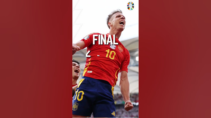 ESPAÑA DESPIDE AL DUEÑO DE CASA    #euro2024 #españa #alemania #futbol