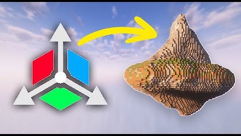 Make Quick & Easy Floating Islands With Axiom