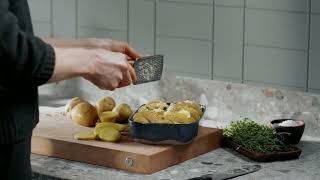 Micro-Ondes Et Gril Série 600 Electrolux