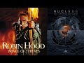 Robin Hood - Prince of Thieves (Main Theme) - Recreated with NUCLEUS by AUDIO IMPERIA.