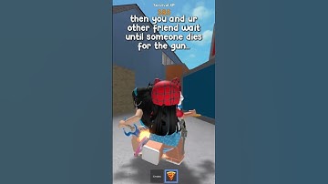 POV: you watch your friends 1v1..#mm2edit #mm2 #roblox #trend #shorts