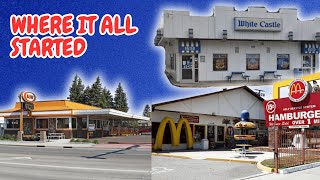 The Automat: America's First Fast Food Revolution