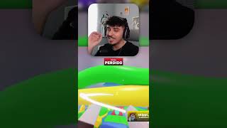 Un Poquito De PUNTERÍA... 😤 #rivals #roblox