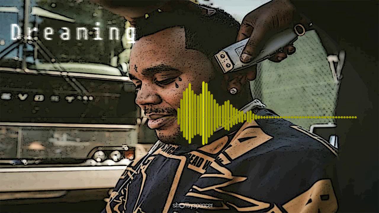 [FREE] "Dreaming" - Trap Type Beat instrumental 2017 (Prod. HunnitBandzBeats)