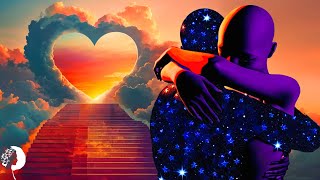 Connect with the person you love - a miracle of love will happen, he (she) will be with you - 432 Hz