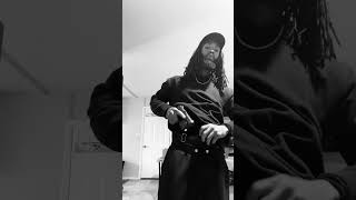 Song: “The Good Fight”. “BANISHED” on the way MAY 6th!! #rap #hiphop #rapper