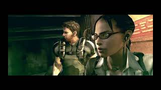 CHAINSAW MAN? | Resident Evil 5- Sheva POV (The Series) Ep 2