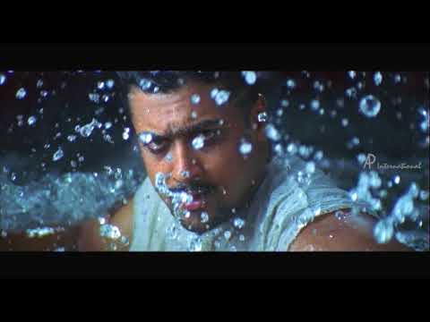 Kaatru Enbatha Video Song  Suriya Jyothika Love Song  Perazhagan Tamil Movie  Yuvan Shankar Raja