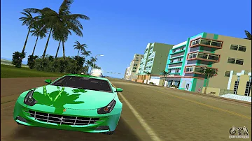 ВСЯ НЕДВИЖИМОСТЬ И ЖИЛЫЕ ДОМА В GTA VICE CITY