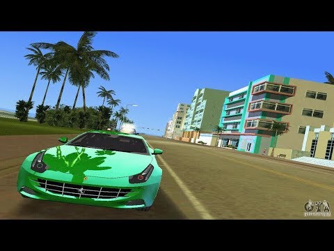 Видео: ВСЯ НЕДВИЖИМОСТЬ И ЖИЛЫЕ ДОМА В GTA VICE CITY