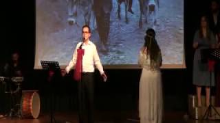 Sezer Uguz - Derdim Coktur Hangisine Yanayım