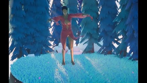 Unity clothing tutorial sneak peak