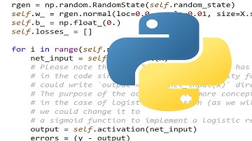 Applied statistics with Python session 617