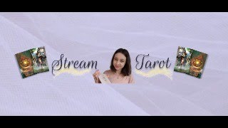 ТАРО Эфир 💜 Прямой эфир 💜 Stream Tarot 💜