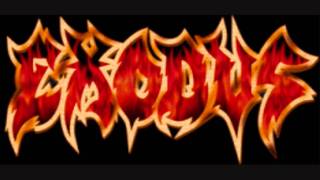 Exodus- Deranged (HD)