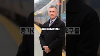 몬트리올 북부 시장들, 대중교통 개선 촉구 #캐나다 #몬트리올 #대중교통