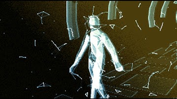 Amiga Scenedemo - Dolor Sit Amet by Lorem Ipsum (Revision 2016)