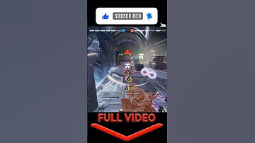 Insane Massacre 57 | Aggressive Gameplay | War Robots Frontiers | LARS (Trailer)#wrfrontiers #mech