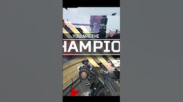 Apex Comeback When #apexlegends #apexlegendsclips