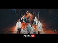 SixTONES – 人人人 [PLAYLIST -SixTONES YouTube Limited Performance- Day.6]