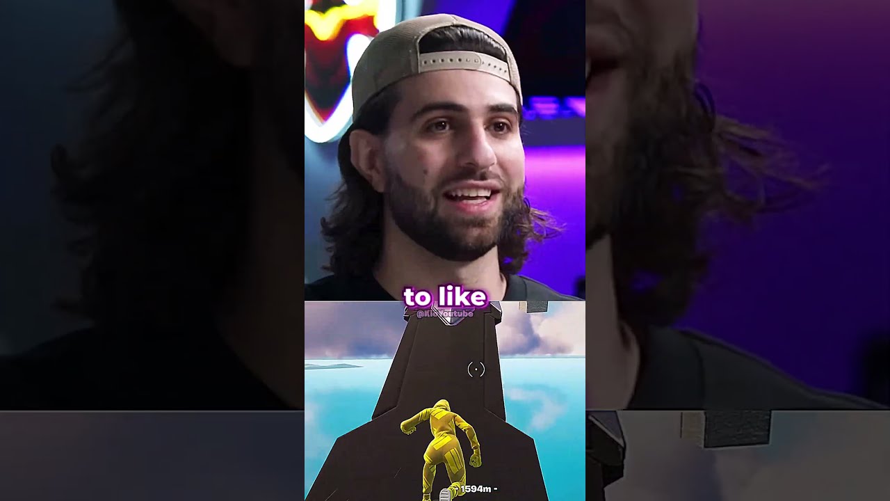SypherPK S Worst Fan Experience Fortnite