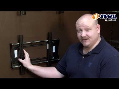 Closer Look: OmniMount TV Wall Mounts Overview by ...