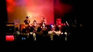 Henohenomoheji - Satu Jiwa @ Henohenomoheji EP Launch