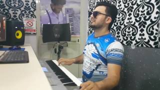 Xhefri Llani-Instrumentale 3 Erdelezi 2016