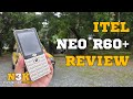 Itel Neo R60 Review A Setting Away From Greatness Spanish Hindi Subs Available