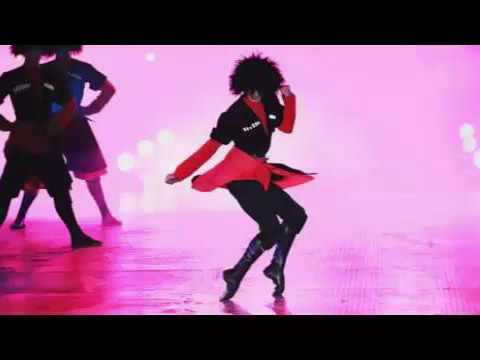 Georgian Folk Dance / სუხიშვილები ცდო