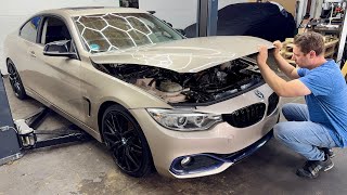 Download Lagu Junger Typ hat diesen Bmw zerstört…( Motor ist fest) MP3 Download Lagu Junger Typ hat diesen Bmw zerstört…( Motor ist fest) MP3