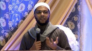 Quran Recitation At Chandni Convention Centre & Gateway Muslim Wedding