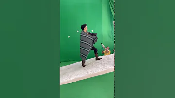Aladdin Nam To Suna Hoga Behind The Scenes Of Shooting 