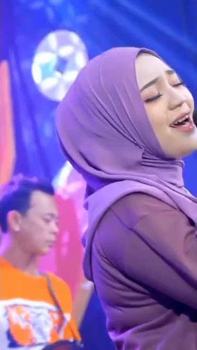 Mira putri - tuhan jagakan dia | asyekk
