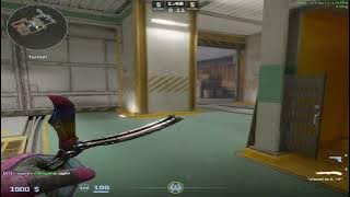POV: You got AWP and play against soreM with Eco #cs2#deaglegod #cs2clips#cs2moments#cs2highlights