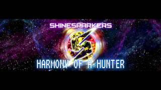 Harmony of a Hunter: Track 07 - Into the Green World