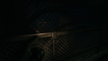 Amnesia A Machine for Pigs #8-draining the sewers