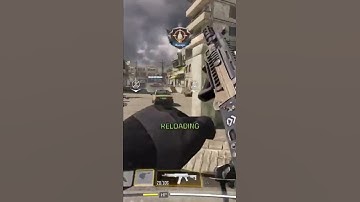 Gameplay with AK117 and Type 25 Gun #shorts #callofdutymobile #abu #codm #shortvideo #iferg