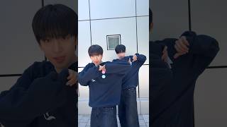 𝐻𝑜𝑜𝓁𝒾𝑔𝒶𝓃⚔️ #IDID #아이딧 #JANGYONGHOON #KIMMINJAE #FLY