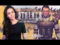 S.T.A.L.K.E.R.: Зов Припяти - Ауф | Прохождение на русском | Стрим #4