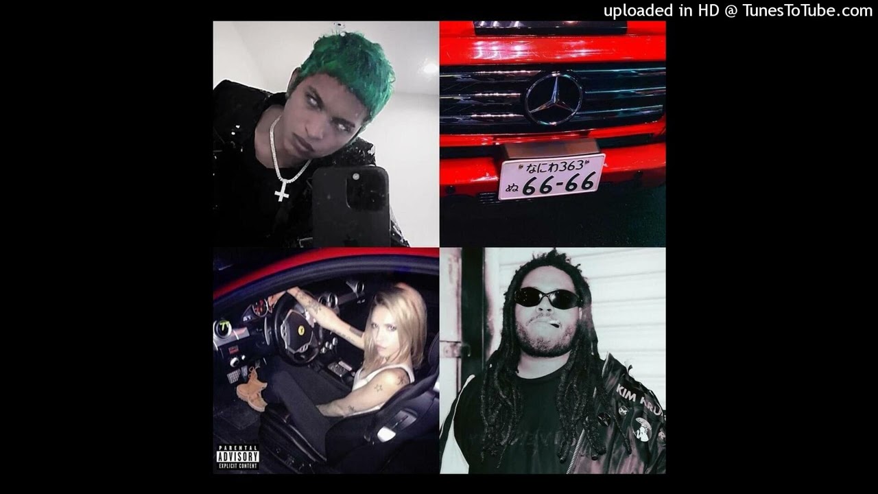 Gab3 -  Popstar* (Snippet)