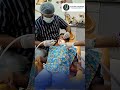 A 7years old star completed his pulpectomy treatment | Tooth Journey | Nallagandla, Hyderabad