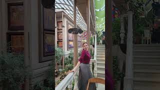 Куда сходить в Москве? #ресторанмосква