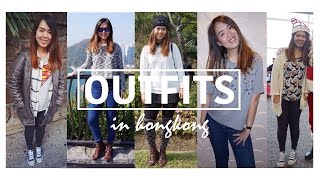 Harrooooo people! just a video of what i wore during my hongkong
trip... hope you guys enjoy! :) everyday makeup look →
https://www./watch?v=zp...
