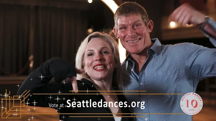 Seattle Dances 2019 Cyber Choice: Sara Morris & Tr...